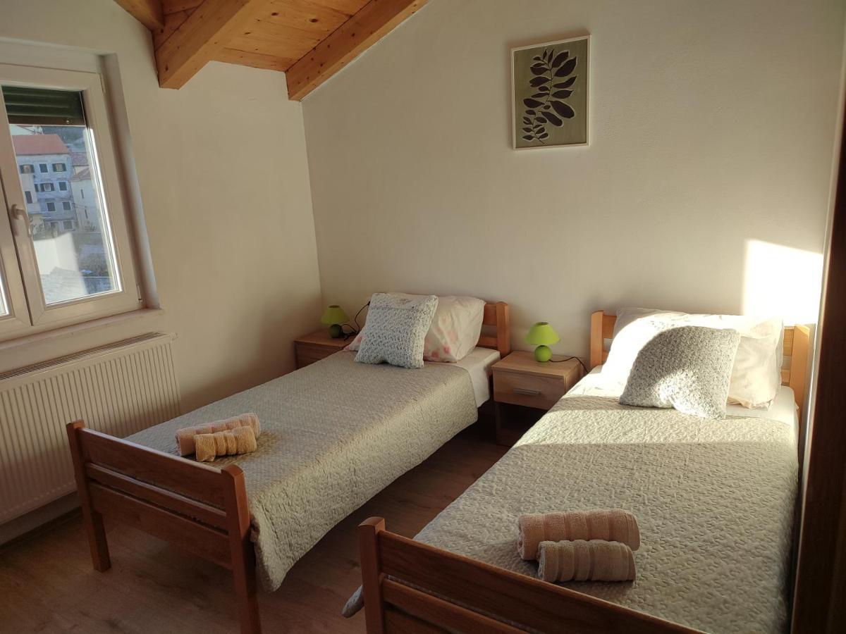 Appartement Pulic *