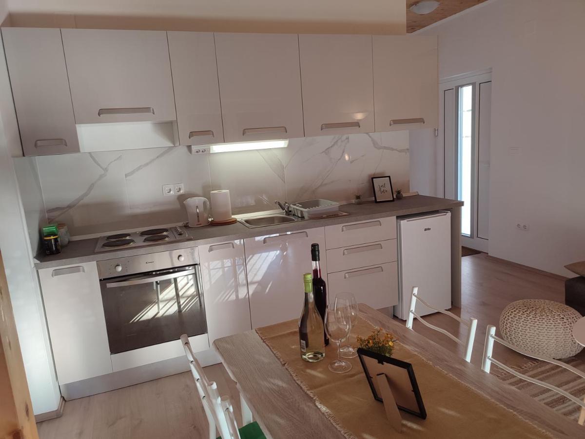 Appartement Pulic *