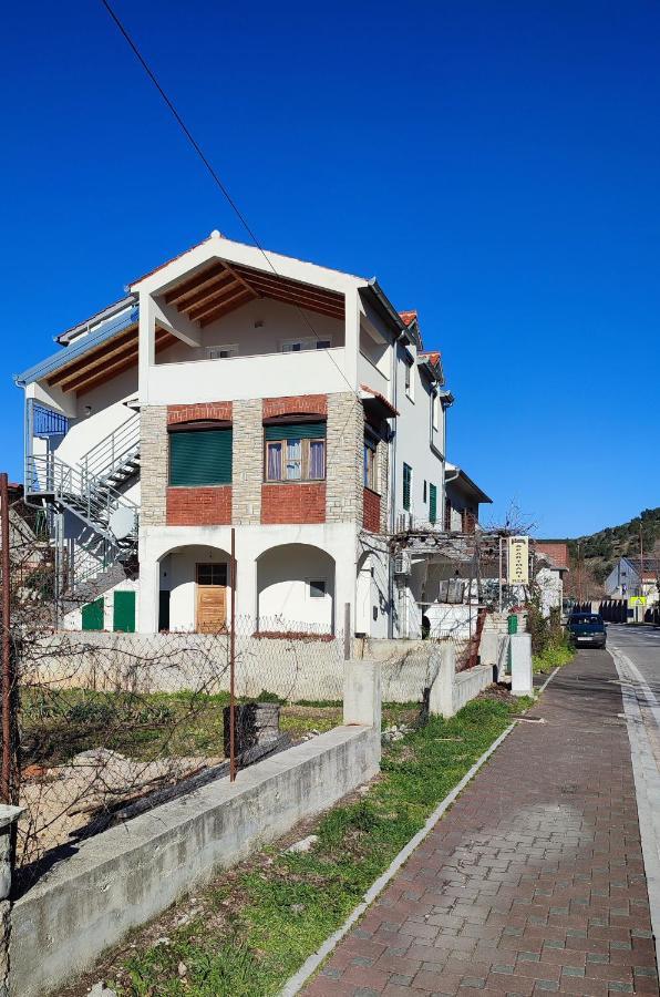 Appartement Pulic *
