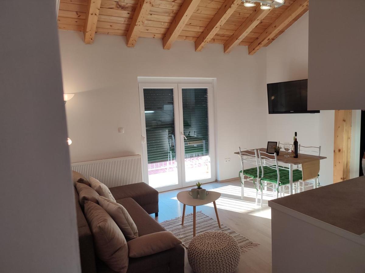 Appartement Pulic *
