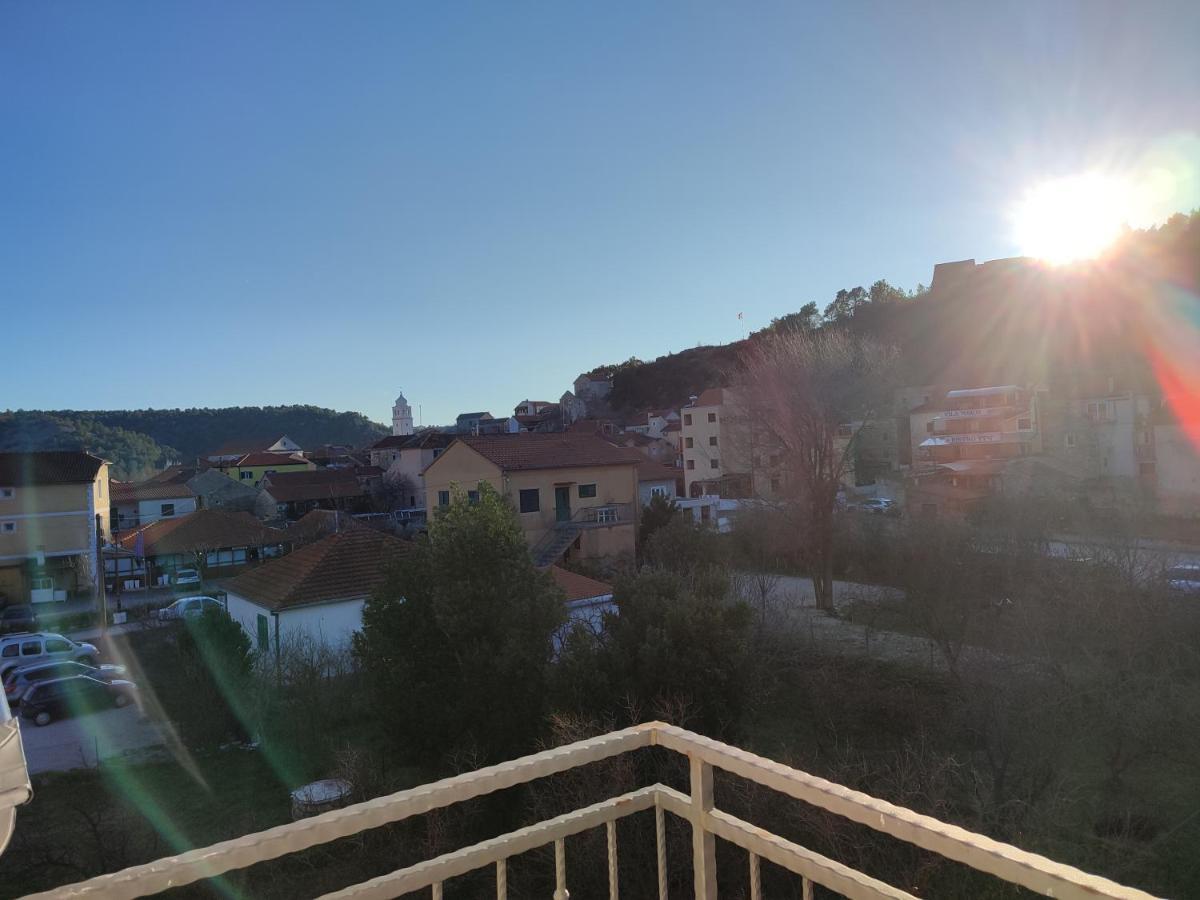 Pulic Skradin
