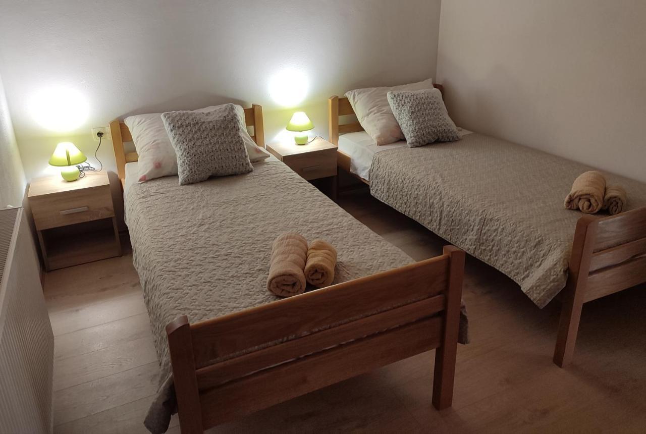 Appartement Pulic Skradin