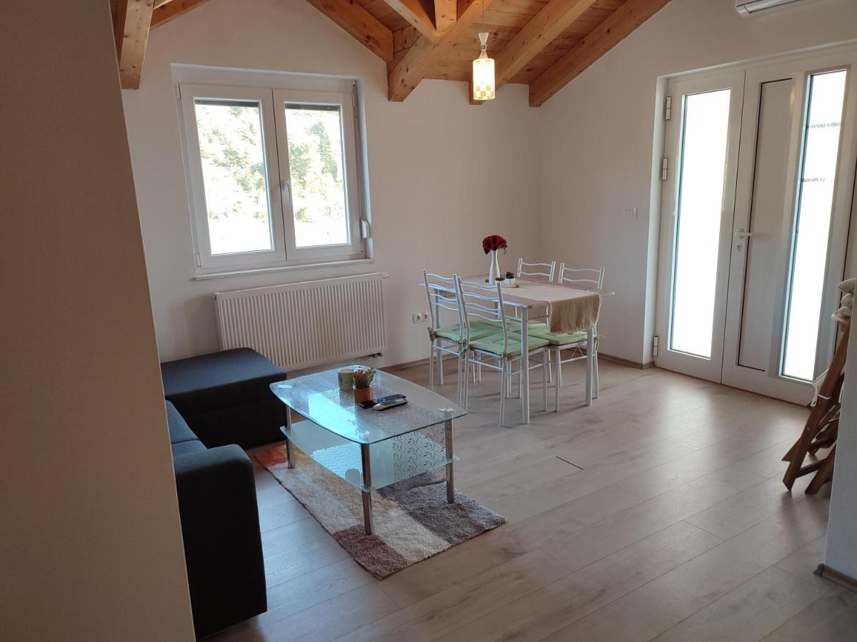 Pulic Appartement Skradin