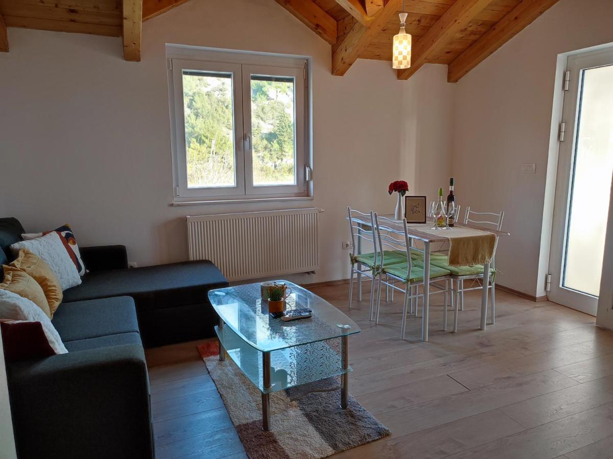 Pulic Appartement