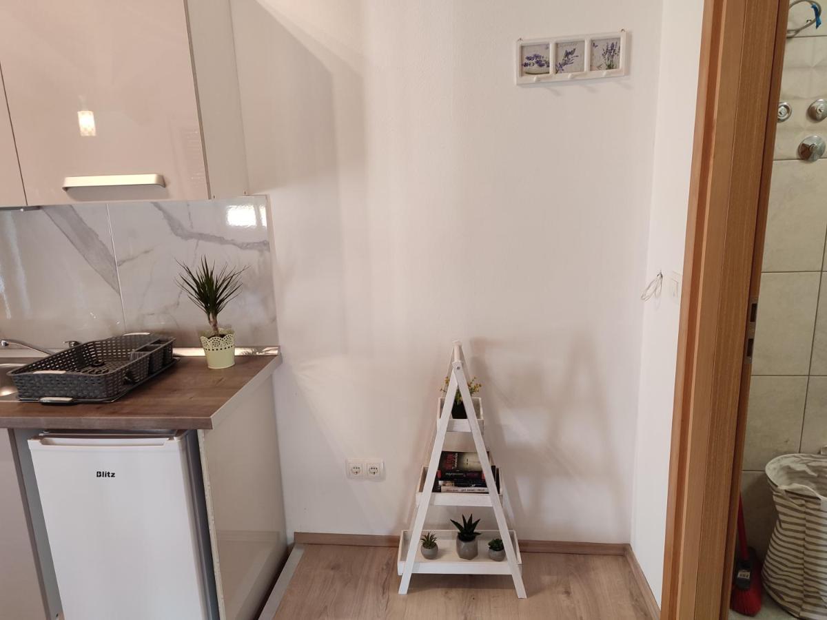 Pulic Appartement