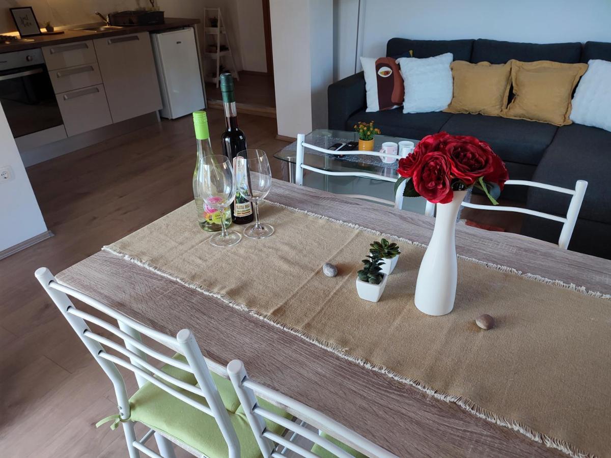 Pulic Appartement