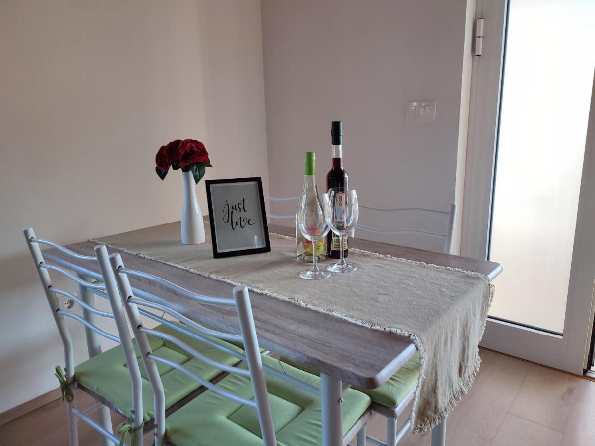 Pulic Appartement Skradin