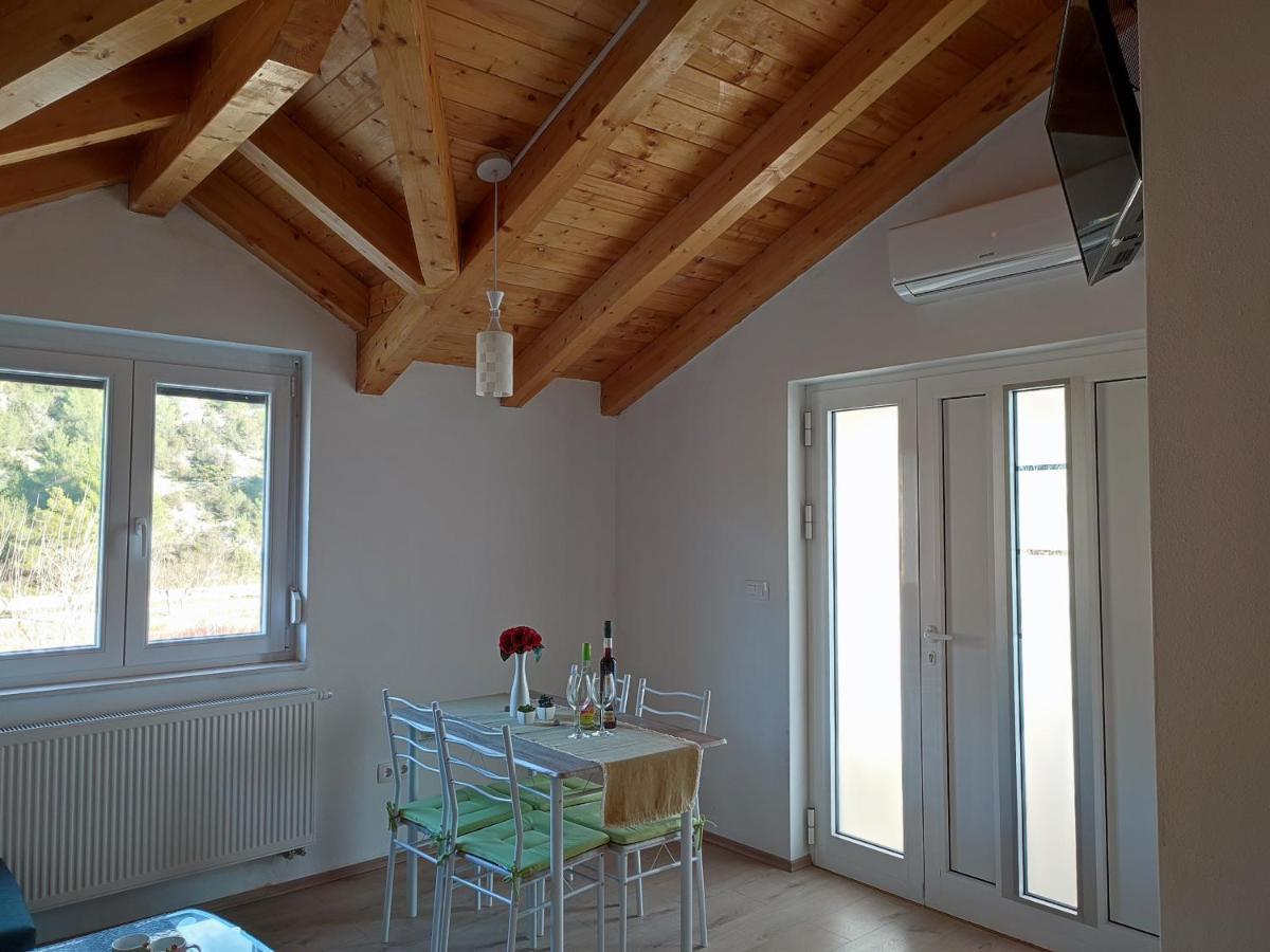 Pulic Appartement