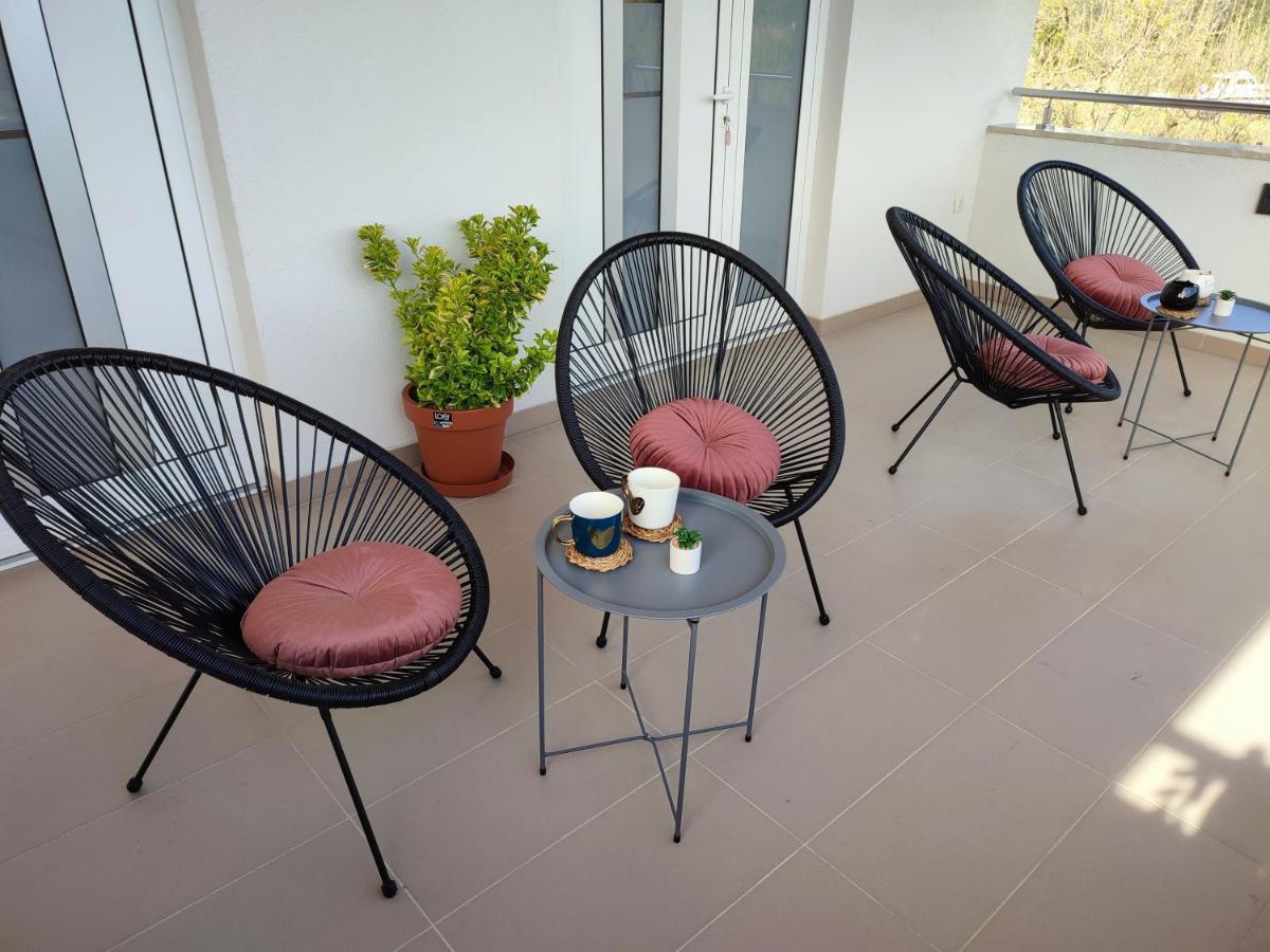 Pulic Appartement