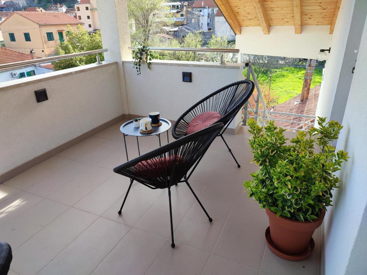 Appartement Pulic Skradin