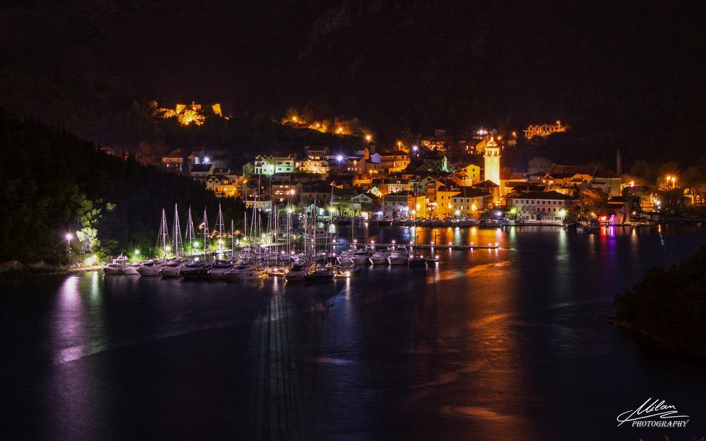 Pulic * Skradin