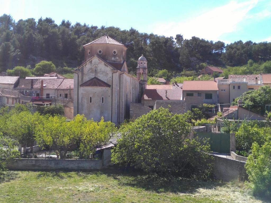 Apartamento Pulic Skradin