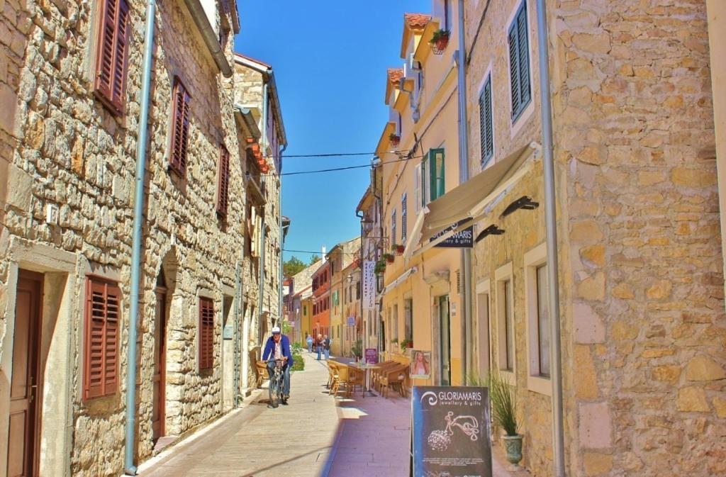 Appartement Pulic Skradin